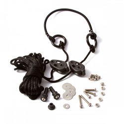 Anchor Trolley Kit - Universal