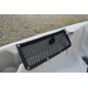 Map Pocket Mesh Molded Hookles