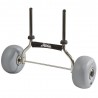 Carrito Hobie H (Ruedas globo pequeñas)