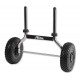 Hobie Hvy Duty Plug-In Cart