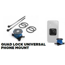 Quad Lock Uni Phone Mount