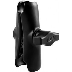 Ram Dbl 1" Ball Socket Assembl