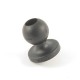 Ram Small Round Base 1/4"-20