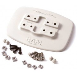 Ram Bond A Base - Inflat/White