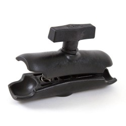 Ram Dbl Ball Socket Arm 1.5" P