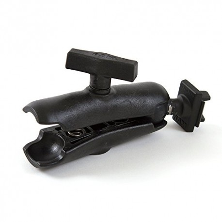 Ram Lowrance Base W/ 1.5" Arm