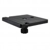 Plataforma giratoria Railblaza
