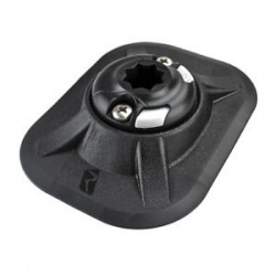 Rb Black Ribport / Starport W/