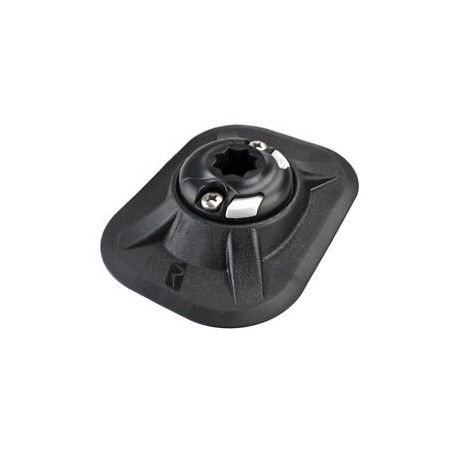 Rb Black Ribport / Starport W/