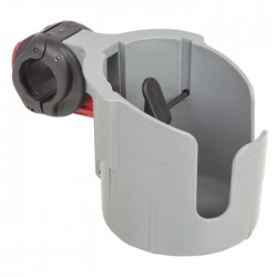 Cup Holder / H-Rail