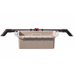 Tackle Bin / H-Rail