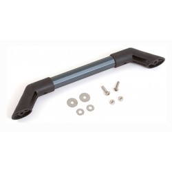 H-Rail Bolt On Rail Kit 9"