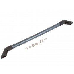 H-Rail Bolt On Rail Kit 21"