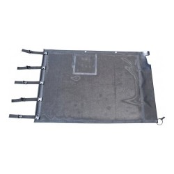 Tramp Set Ti / 2015+ Ai - Blac