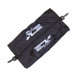 Pouch Super Gusseted 8X15