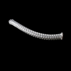 Line 3/8" Strait-Core Poly