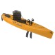 Kayak a pedales Hobie Mirage Revolution 11
