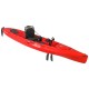 Kayak a pedales Hobie Mirage Revolution 13