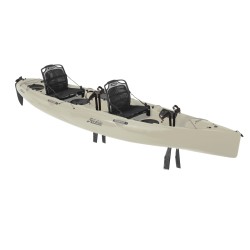 Kayak a pedales Hobie Mirage Oasis