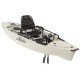 Kayak a pedales Hobie Mirage Pro Angler 12