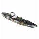 Kayak de pesca Galaxy Supernova