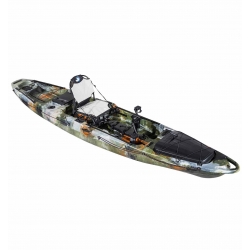 Kayak de pesca Galaxy Supernova