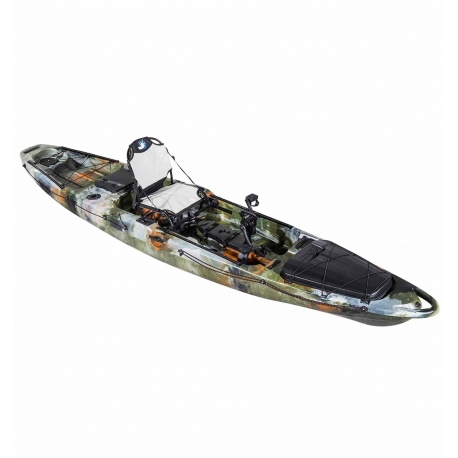 Kayak de pesca Galaxy Supernova