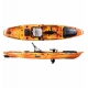 Kayak de pesca Galaxy Supernova