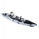 Kayak de pesca Galaxy Supernova
