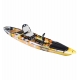 Kayak de pesca Galaxy Supernova
