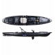Kayak de pesca Galaxy Supernova