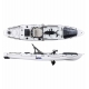 Kayak de pesca Galaxy Supernova