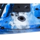 Kayak de pesca Galaxy Supernova