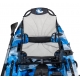 Kayak de pesca Galaxy Supernova
