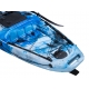 Kayak de pesca Galaxy Supernova