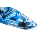 Kayak de pesca Galaxy Supernova