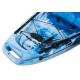 Kayak de pesca Galaxy Supernova