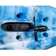 Kayak de pesca Galaxy Supernova