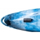 Kayak de pesca Galaxy Supernova