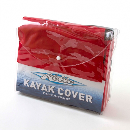 Kayak Cover / Pa 17 Custom