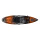 Kayak de pesca Wilderness Tarpon 100