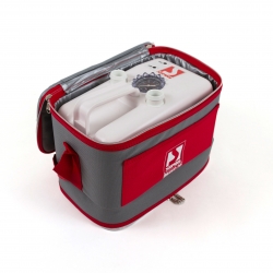 PUMP - BRAVO ELEC w/BATTERY