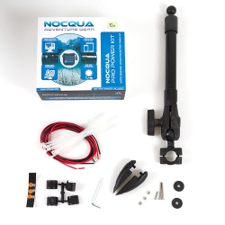 Kit Instalación Sonda I-Seres