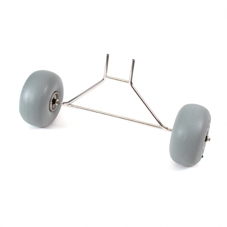 Carrito Ruedas Globo I-SERIES / ECLIPSE
