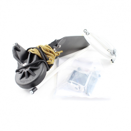 Kit Timón para Quest 13