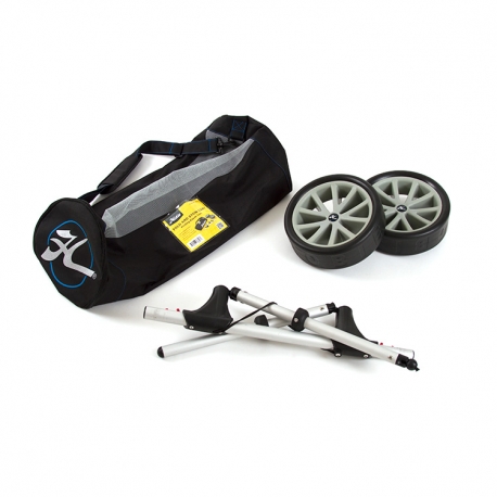 Carrito Hobie Desmontable