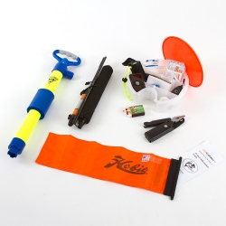 Pack de seguridad Hobie