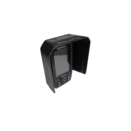 Visera Garmin Stricker PLUS 4