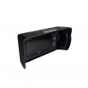 Visera BerleyPro Garmin Echomap 72