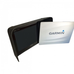 Visera Garmin GPSMAP 7412/7612 Visor